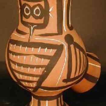 Click para ampliar. Pulsa en el nombre para ver la ficha. Picasso, Pablo